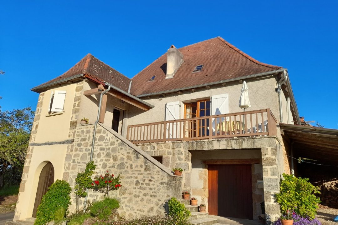 Photo 2 — Astaillac, Corrèze (19120)