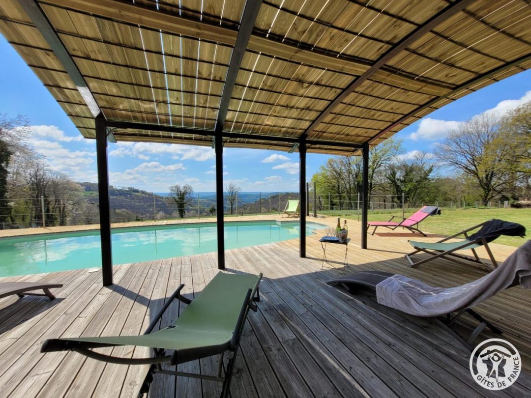 Bassignac-Le-Bas, Corrèze