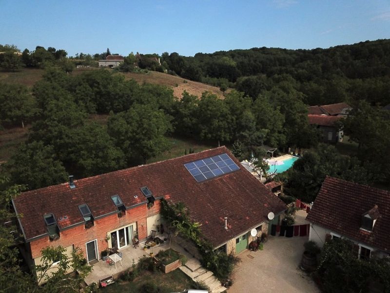 Photo 2 — Bilhac, Corrèze (19120)