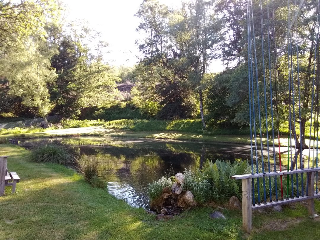 Photo 2 — Bugeat, Corrèze (19170)