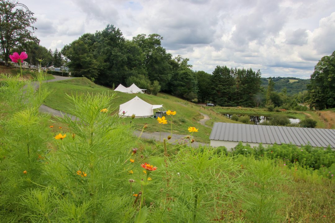 Photo 2 — Estivaux, Corrèze (19410)