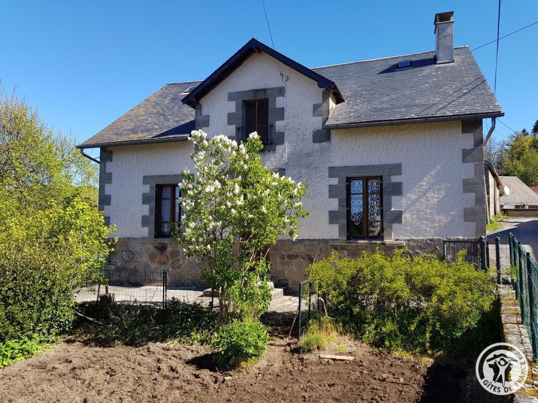 Photo 2 — Gourdon-Murat, Corrèze (19170)