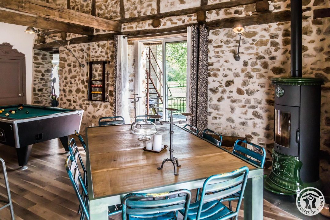 Photo 2 — Saint-Chamant, Corrèze (19380)