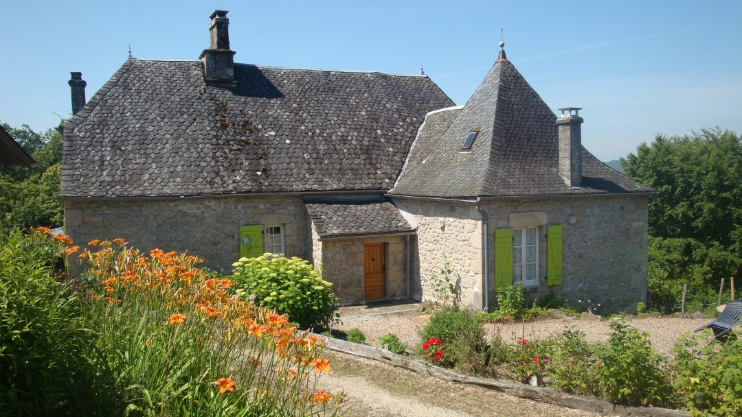 Photo 2 — Saint-Martin-la-Méanne, Corrèze (19320)