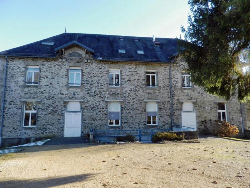 Photo 2 — Saint-Merd-de-Lapleau, Corrèze (19320)