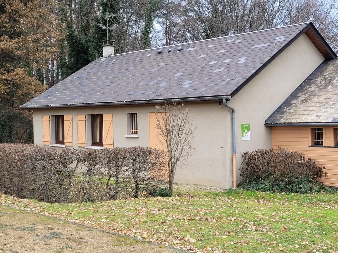 Saint-Pantaléon-De-Lapleau, Corrèze