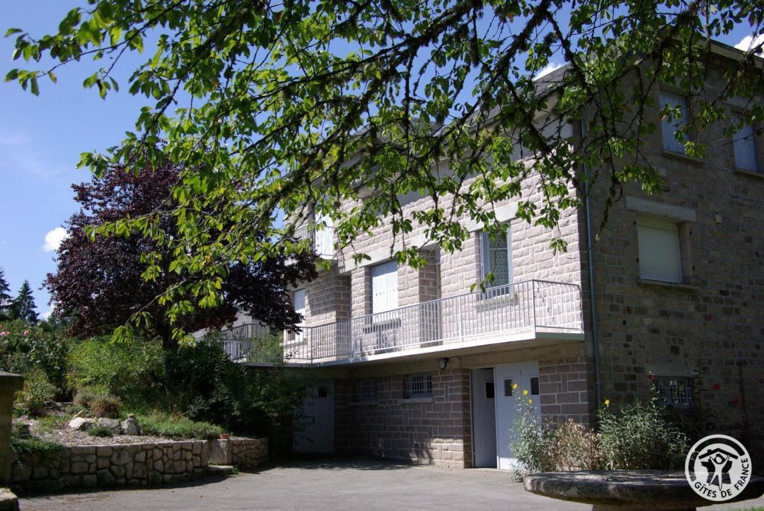 Soudeilles, Corrèze