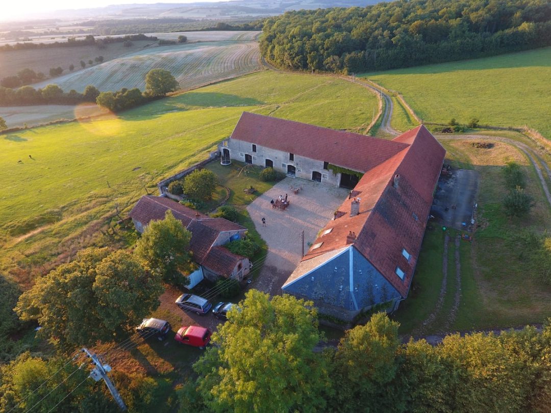 Photo 2 — Beurizot, Côte-d'Or (21350)