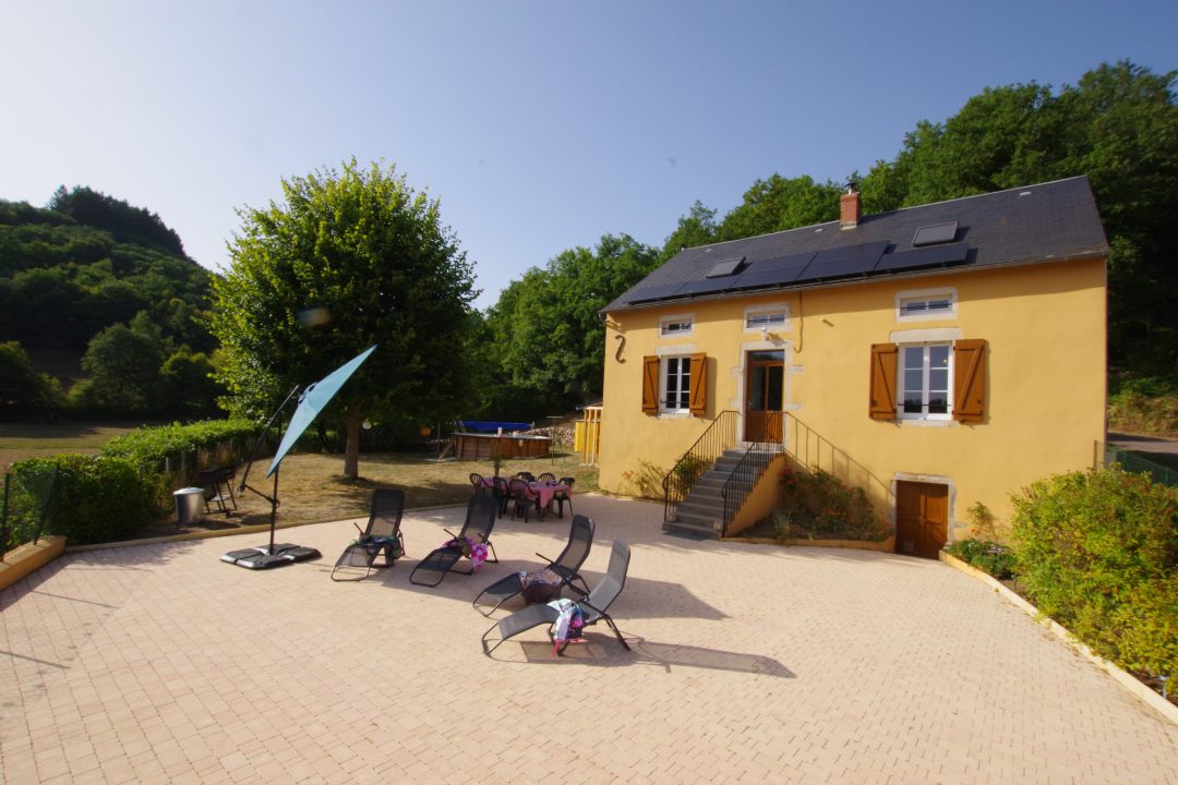 Photo 2 — Blanot, Côte-d'Or (21430)