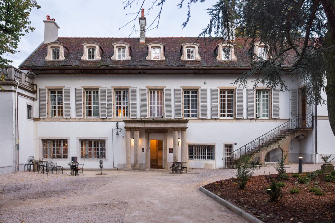 Chambolle-Musigny, Côte-d'Or