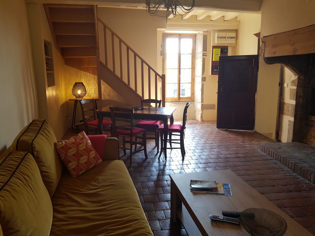 Photo 2 — Châteauneuf, Côte-d'Or (21320)