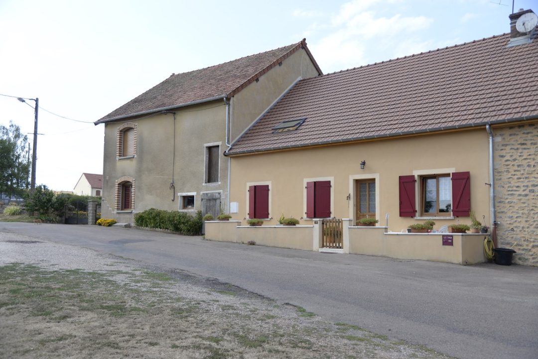 Photo 2 — Clomot, Côte-d'Or (21230)