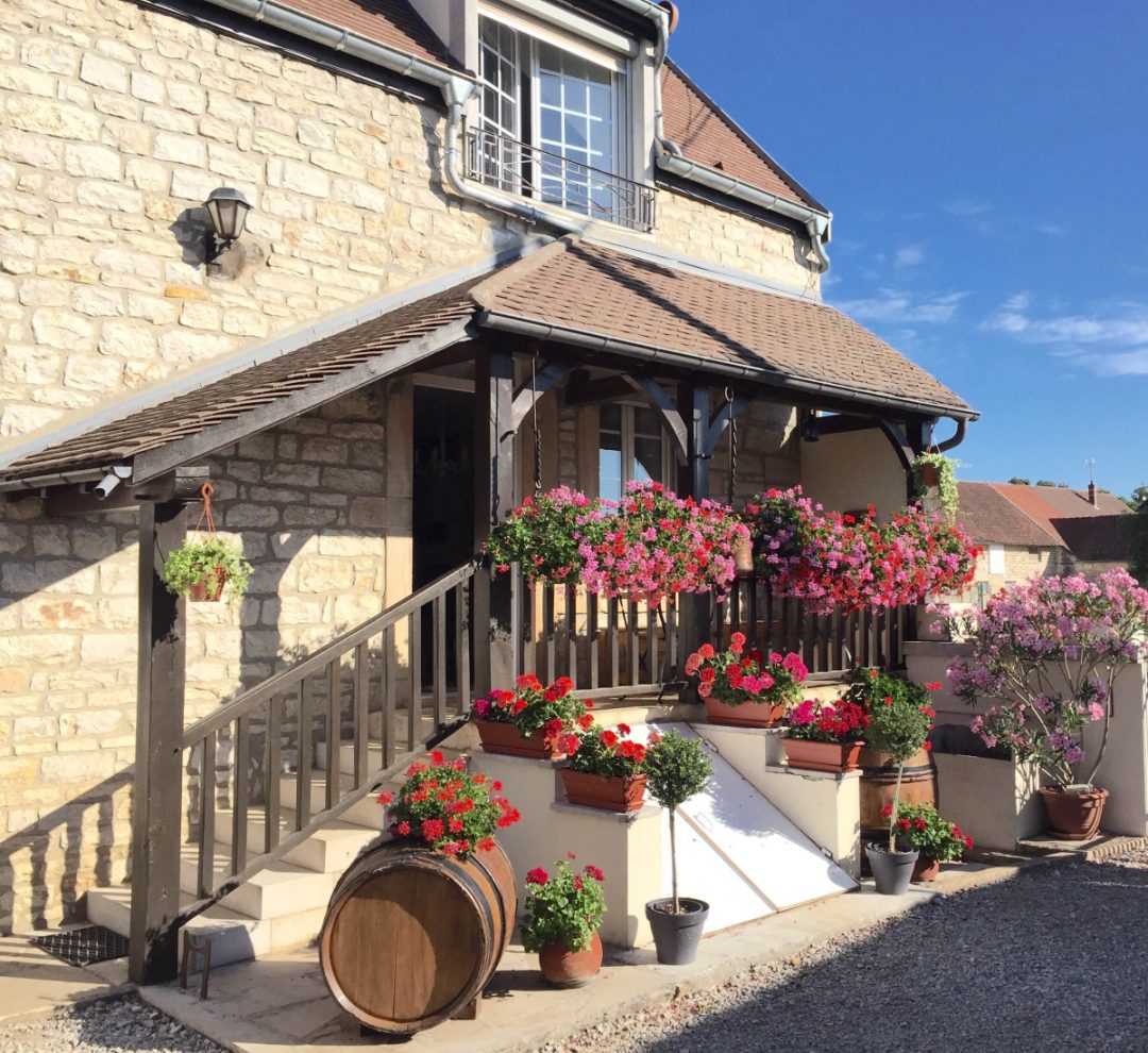 Photo 2 — Comblanchien, Côte-d'Or (21700)