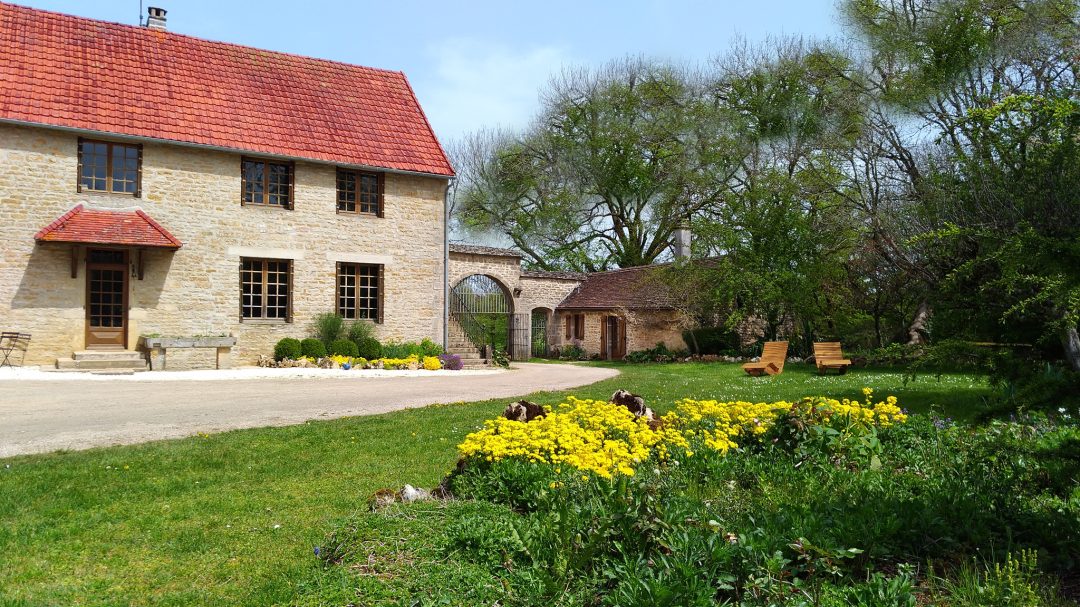 Photo 2 — Éguilly, Côte-d'Or (21320)
