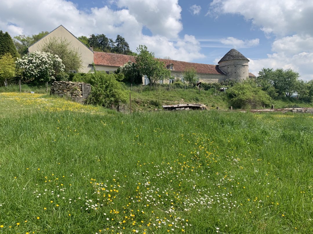 Fain-Lès-Moutiers, Côte-d'Or