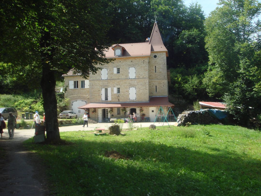 Photo 2 — Grancey-sur-Ource, Côte-d'Or (21570)