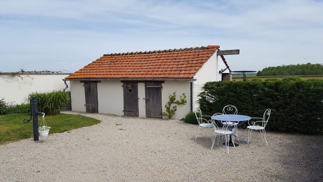 Photo 2 — Jallanges, Côte-d'Or (21250)