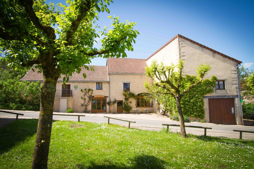 Photo 2 — Magny-lès-Villers, Côte-d'Or (21700)