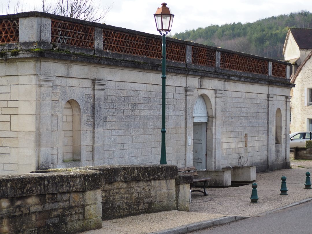 Photo 2 — Marey-sur-Tille, Côte-d'Or (21120)