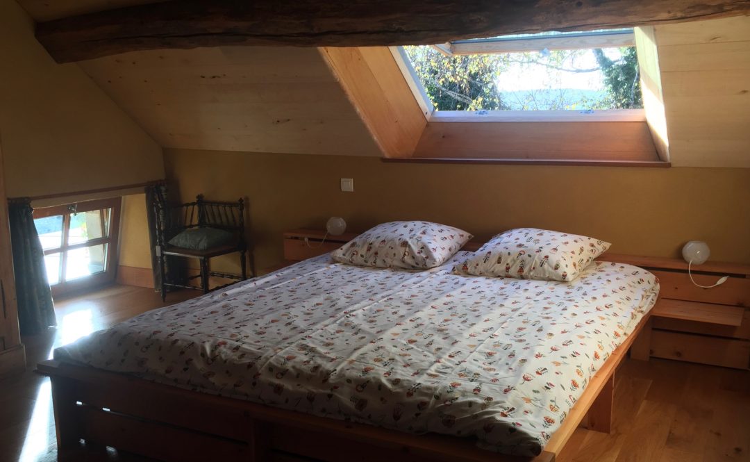 Photo 2 — Martrois, Côte-d'Or (21320)