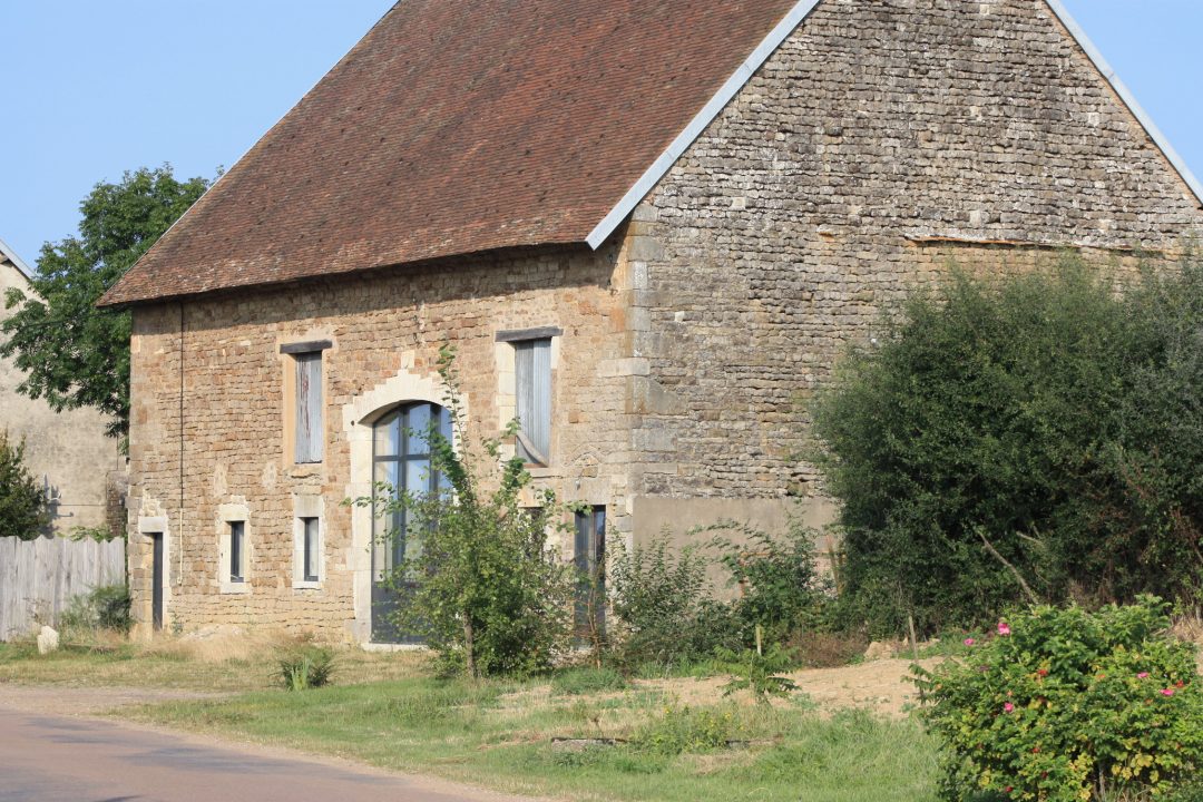 Photo 2 — Normier, Côte-d'Or (21390)