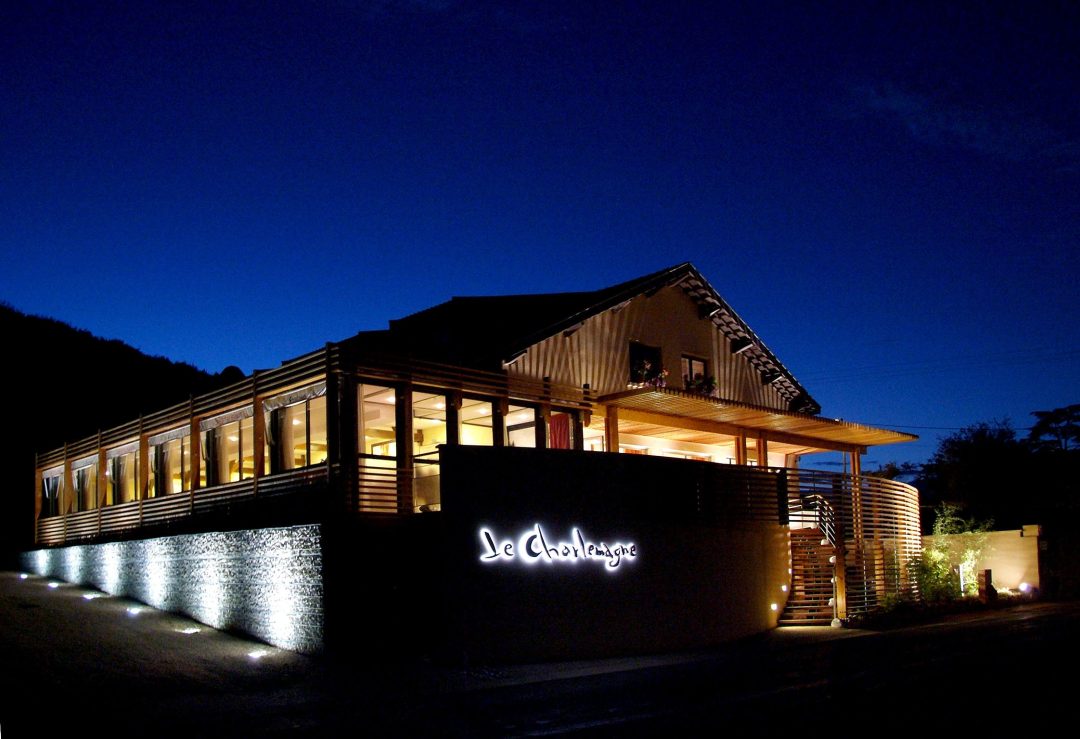 Photo 2 — Pernand-Vergelesses, Côte-d'Or (21420)