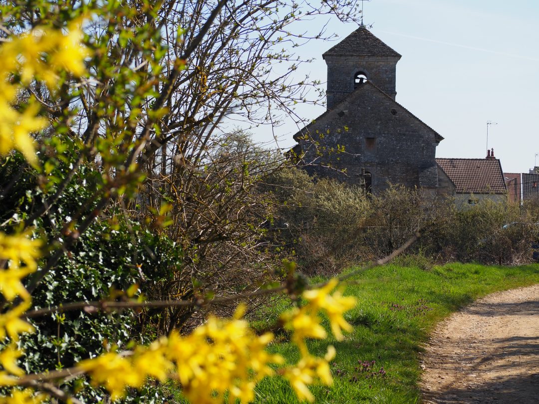 Pichanges, Côte-d'Or