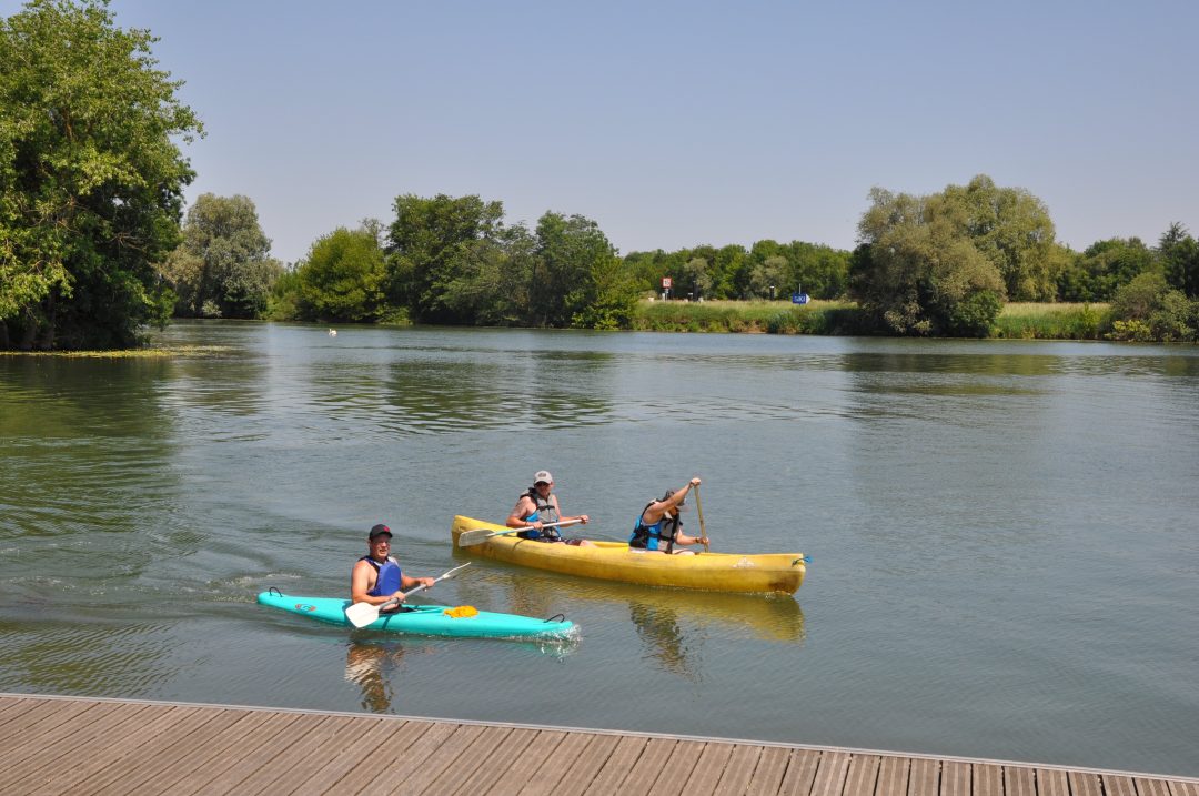 Photo 2 — Pouilly-sur-Saône, Côte-d'Or (21250)