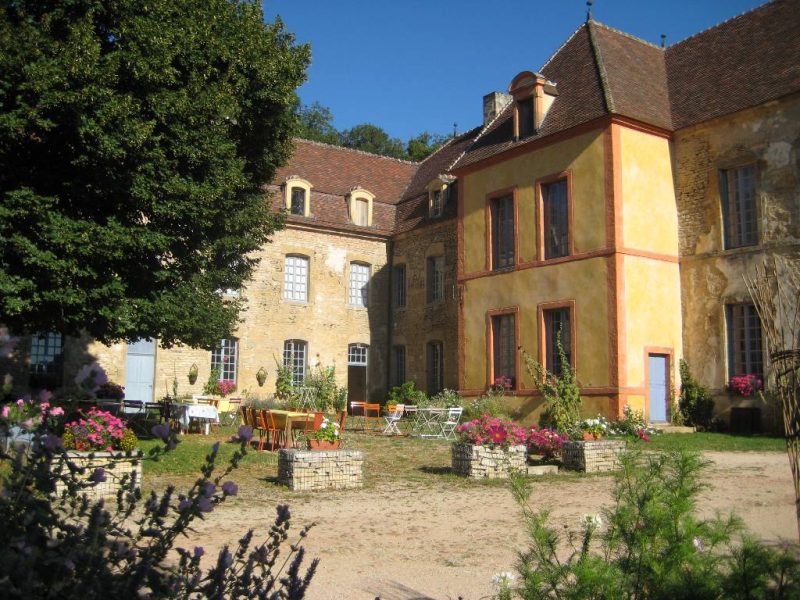 Photo 2 — Sainte-Colombe-en-Auxois, Côte-d'Or (21350)