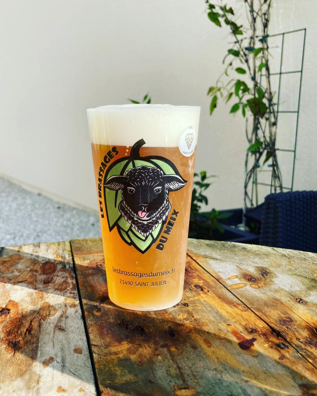 Saint-Julien, Côte-d'Or