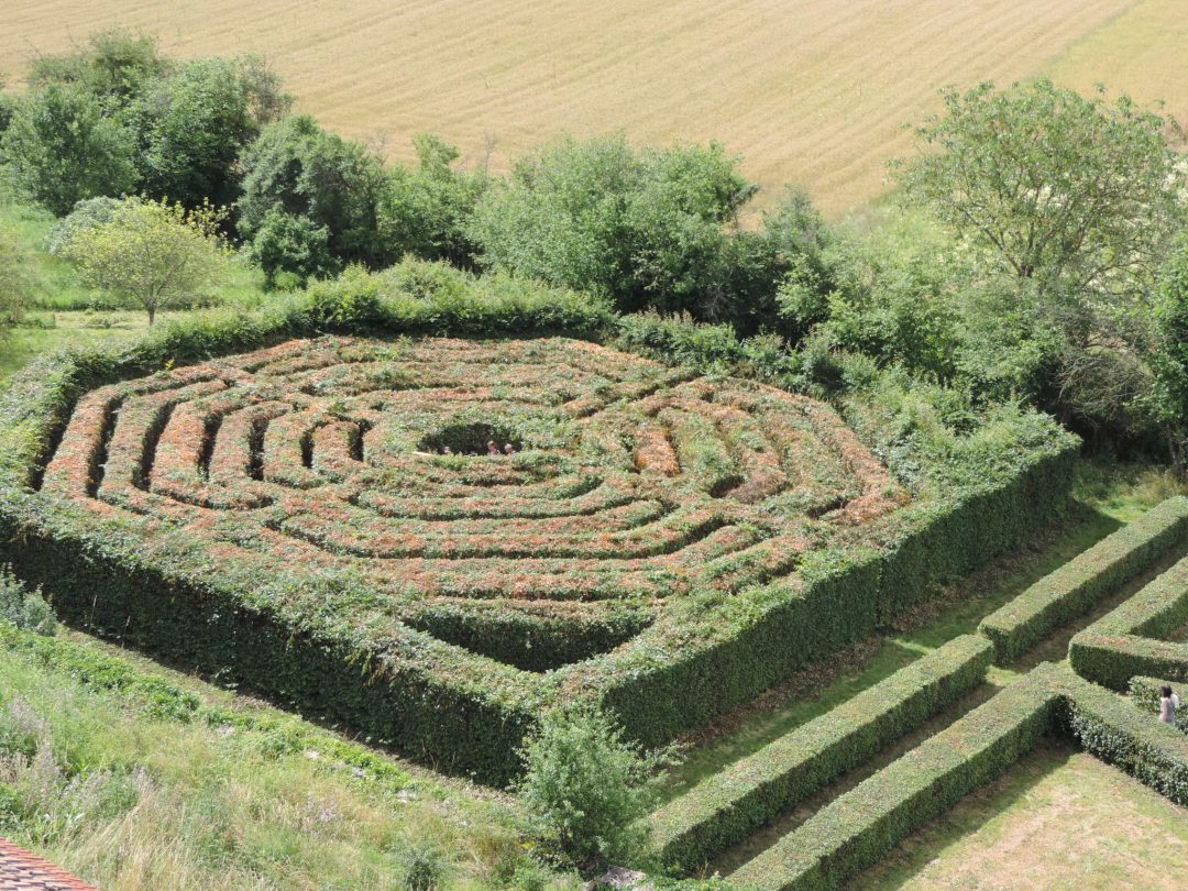 Photo 2 — Saint-Seine-sur-Vingeanne, Côte-d'Or (21610)