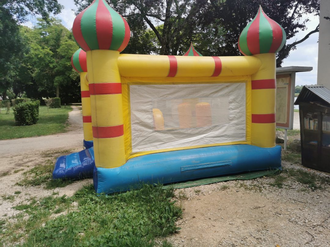 Photo 2 — Saint-Usage, Côte-d'Or (21170)