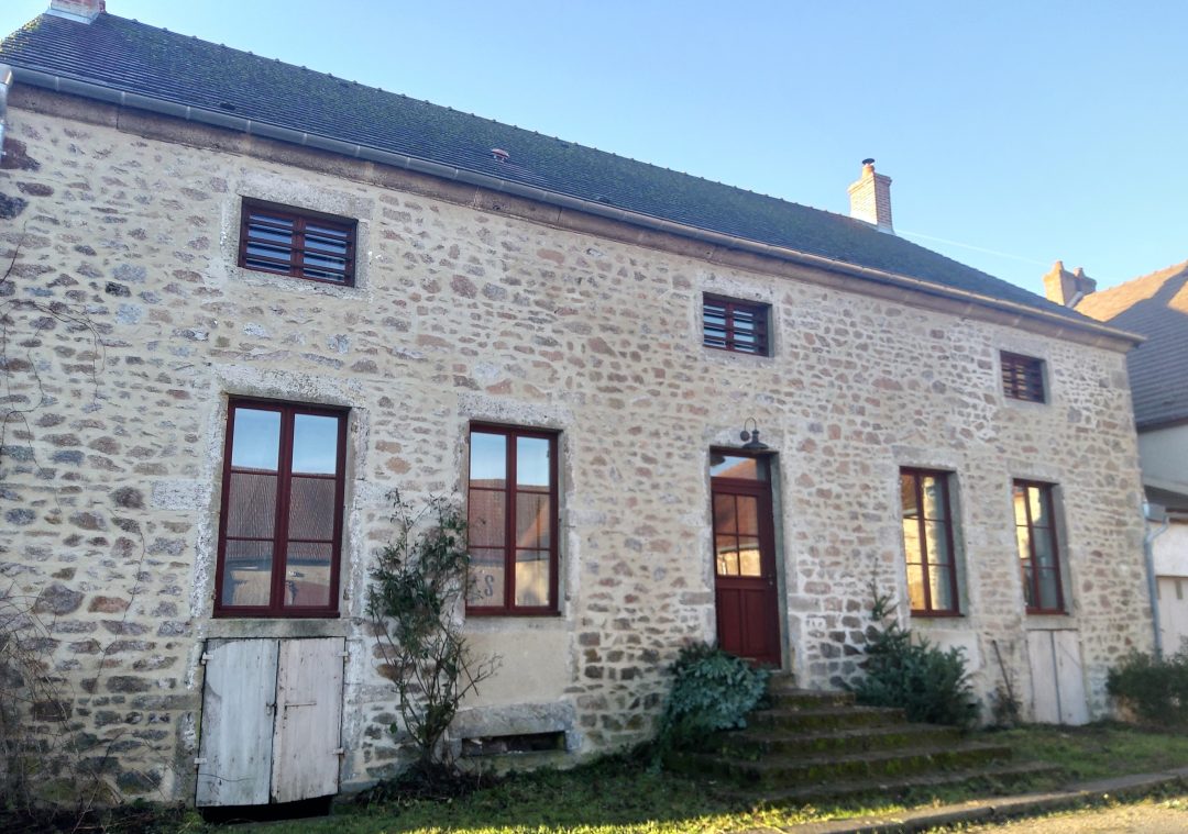 Photo 2 — Saulieu, Côte-d'Or (21210)