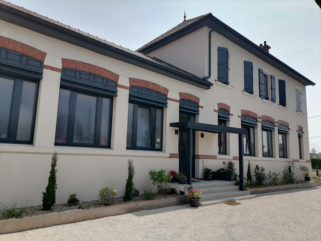 Photo 2 — Saulon-la-Chapelle, Côte-d'Or (21910)