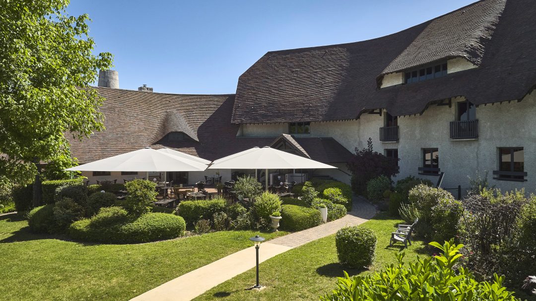 Photo 2 — Sennecey-lès-Dijon, Côte-d'Or (21800)