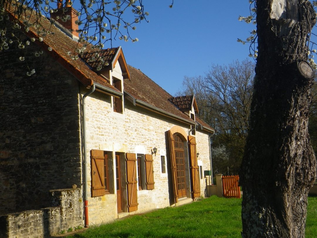 Photo 2 — Thoisy-la-Berchère, Côte-d'Or (21210)