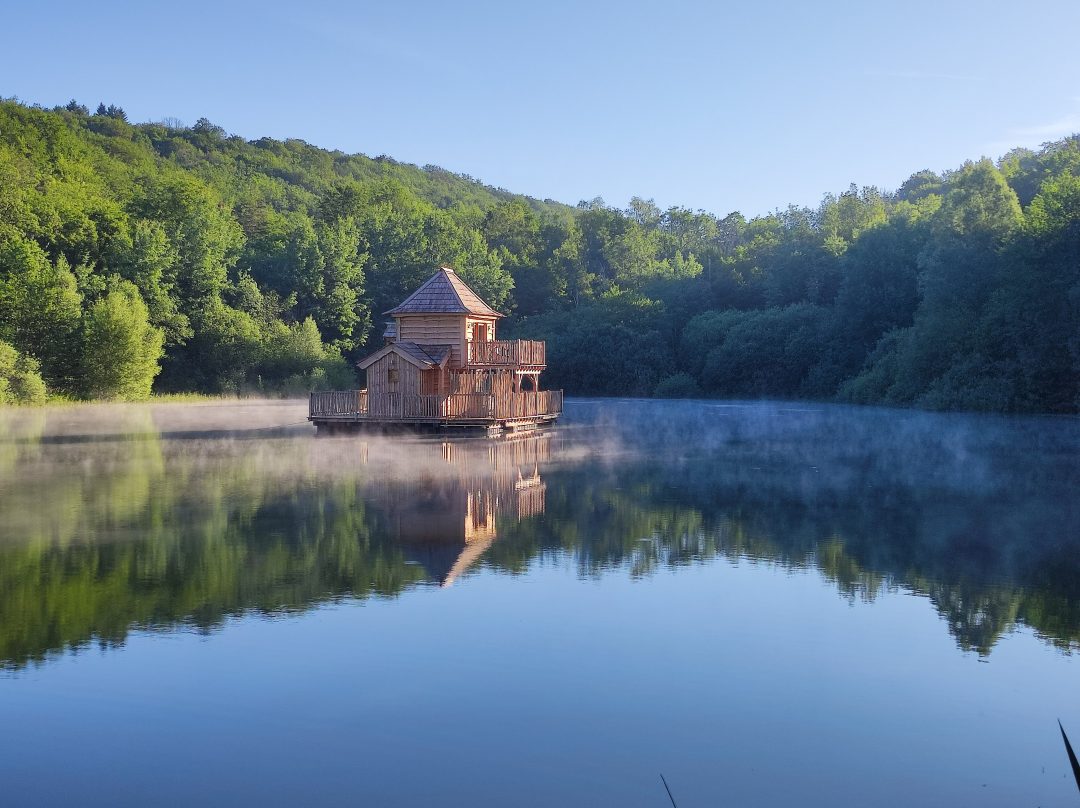 Photo 2 — Vernois-lès-Vesvres, Côte-d'Or (21260)