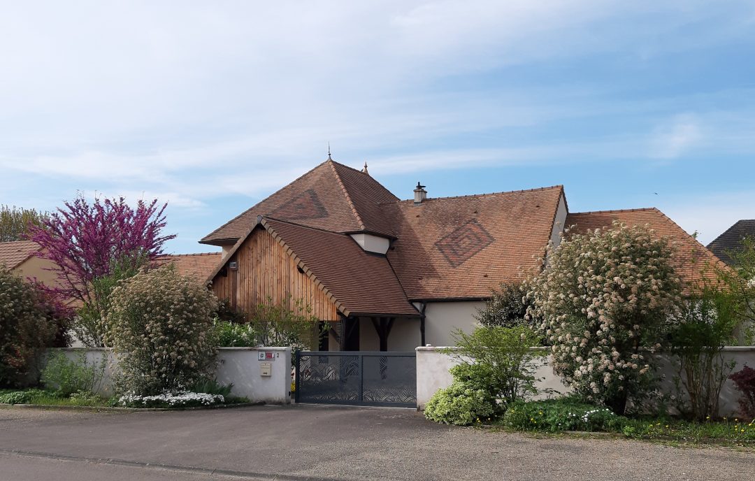 Photo 1 — Vignoles, Côte-d'Or (21200)