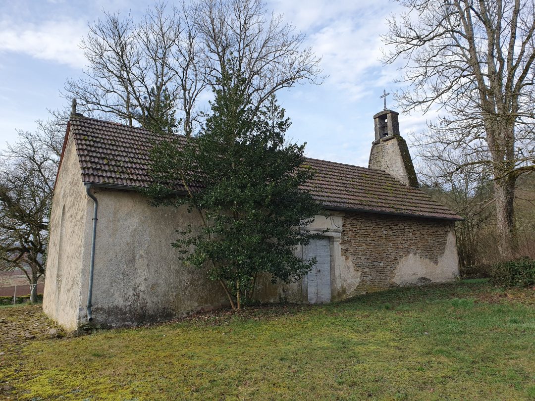 Photo 2 — Villey-sur-Tille, Côte-d'Or (21120)