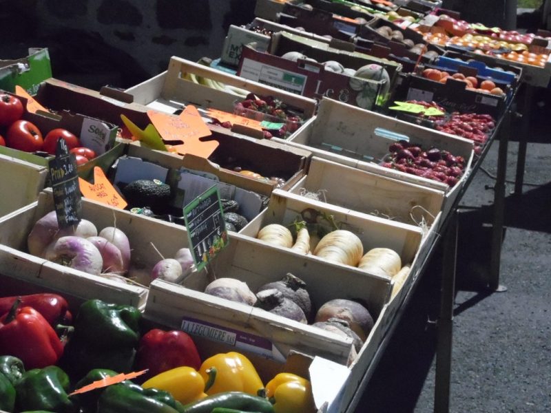 Photo 2 — Ajain, Creuse (23380)