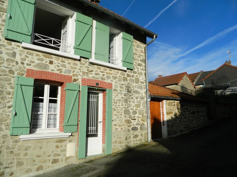 Photo 2 — Aulon, Creuse (23210)