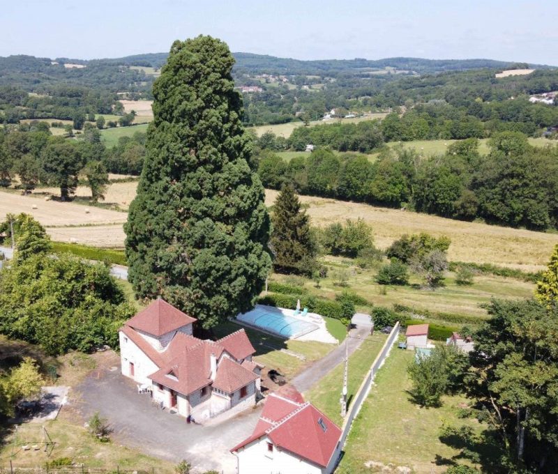 Photo 2 — Bussière-Dunoise, Creuse (23320)