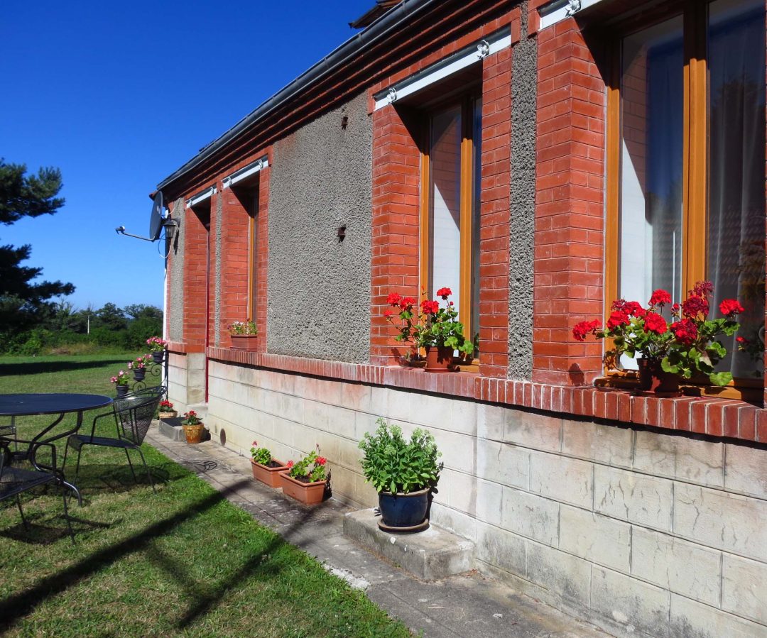 Photo 1 — La Cellette, Creuse (23350)