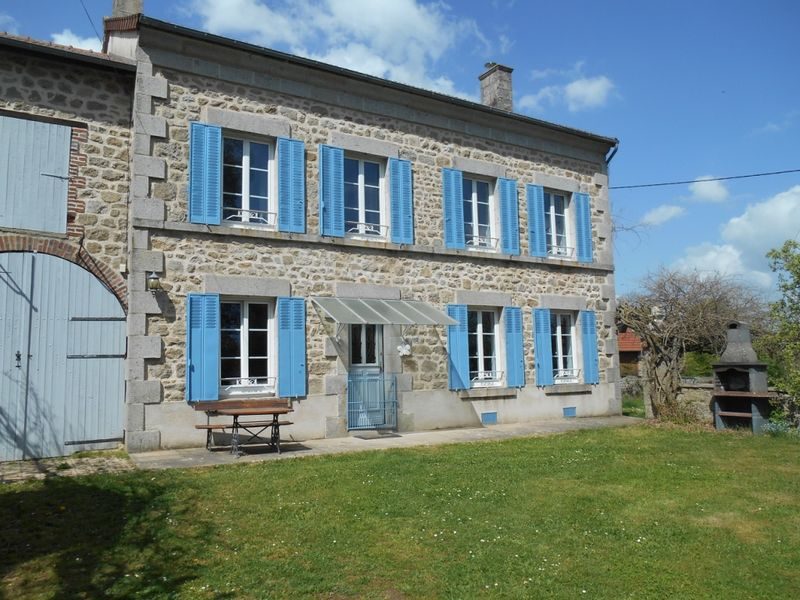 Photo 2 — Champagnat, Creuse (23190)