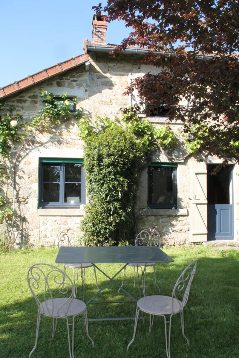 Photo 1 — Faux-Mazuras, Creuse (23400)