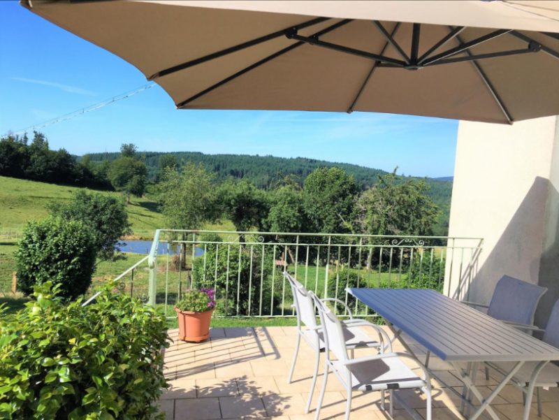 Photo 2 — Faux-Mazuras, Creuse (23400)