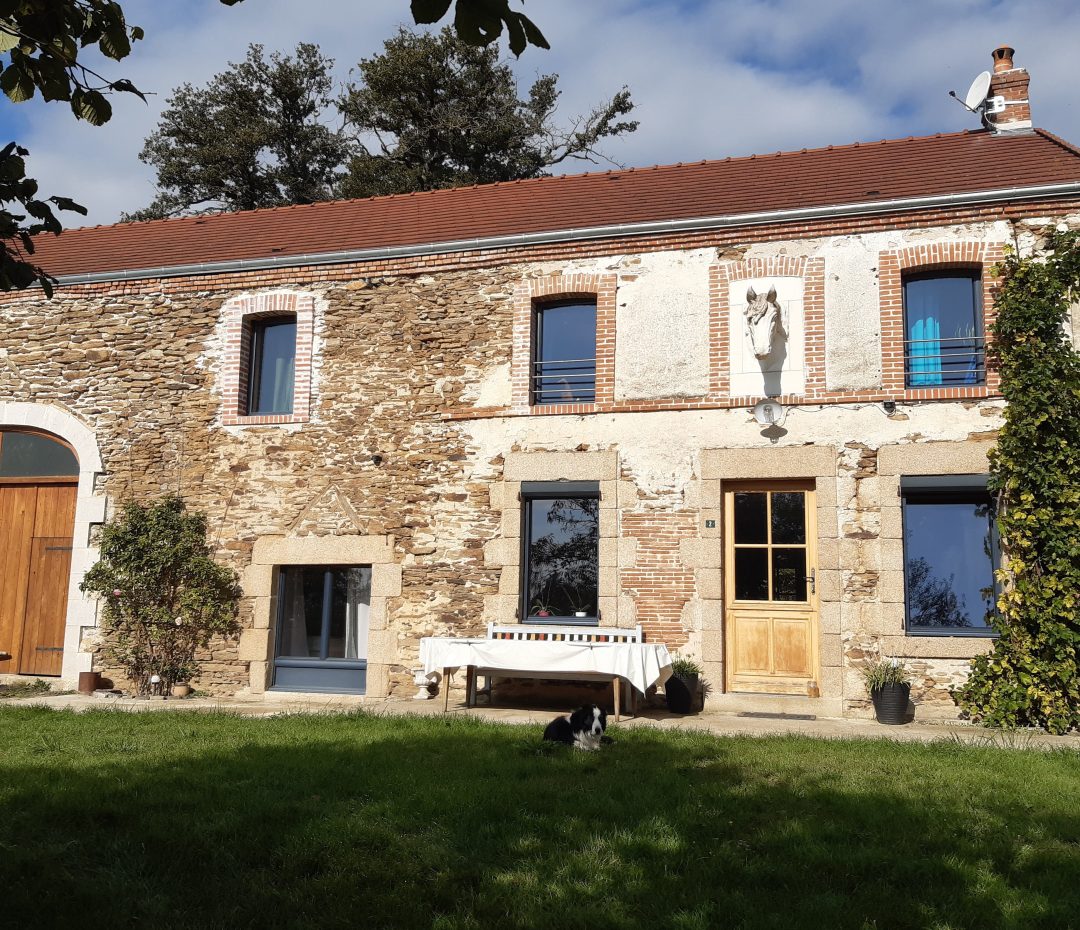 Photo 2 — Fresselines, Creuse (23450)