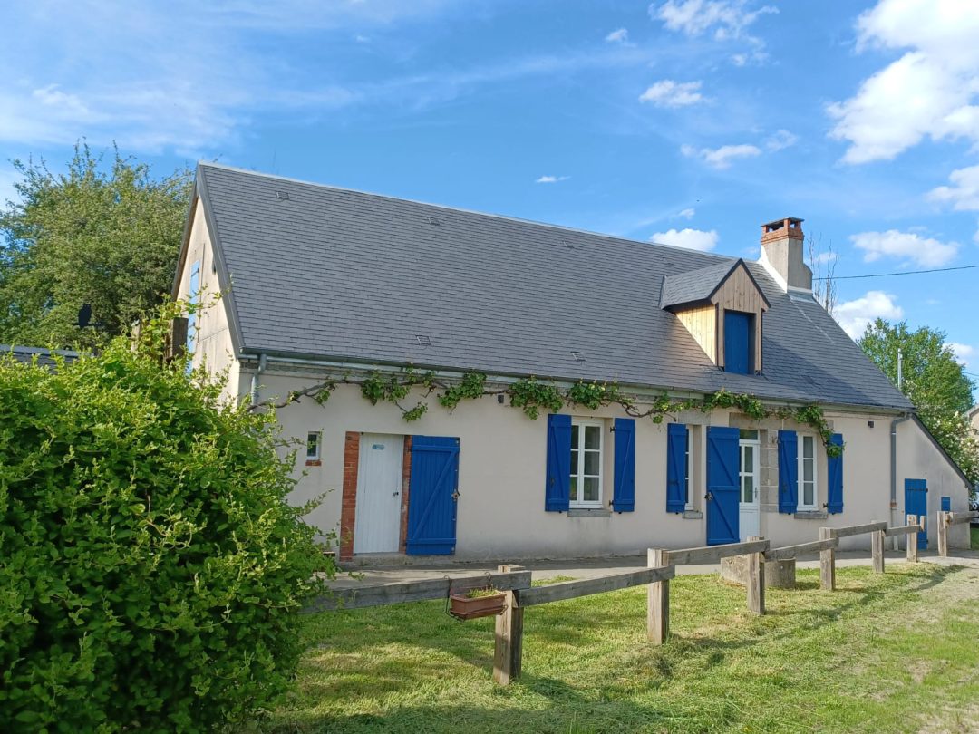 Photo 2 — Genouillac, Creuse (23350)