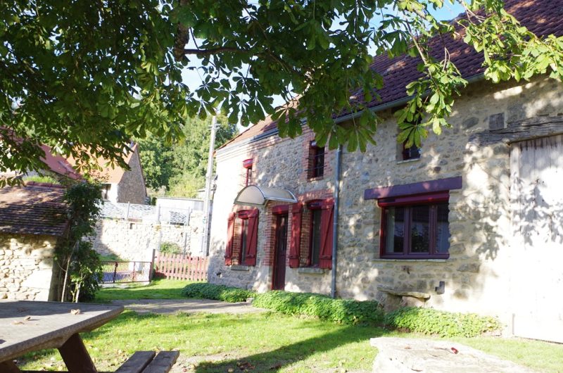 Photo 2 — Glénic, Creuse (23380)