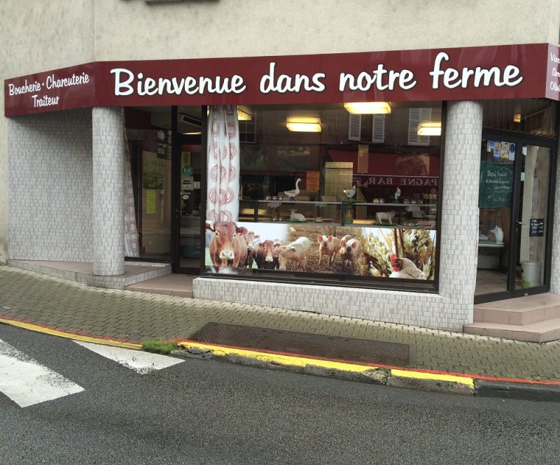 Photo 2 — Puy-Malsignat, Creuse (23130)